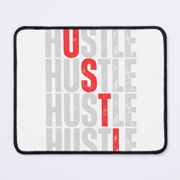Item preview, hustle designed and sold by Dondonmart.