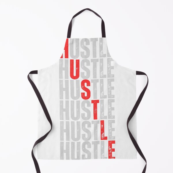 Item preview, hustle designed and sold by Dondonmart.