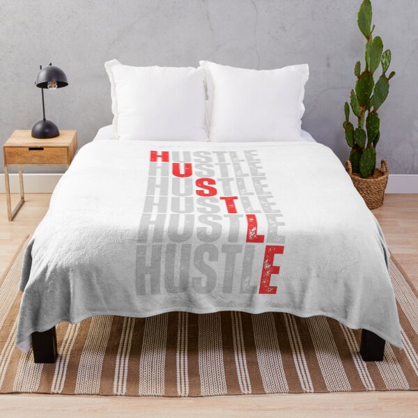 Item preview, hustle designed and sold by Dondonmart.