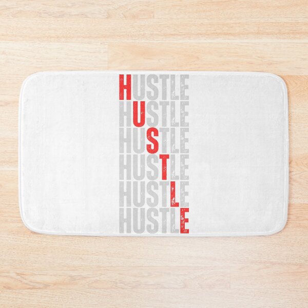 Item preview, hustle designed and sold by Dondonmart.