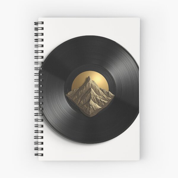 Item preview, Nature and Sound in Perfect Harmony designed and sold by Wonderful Designs.