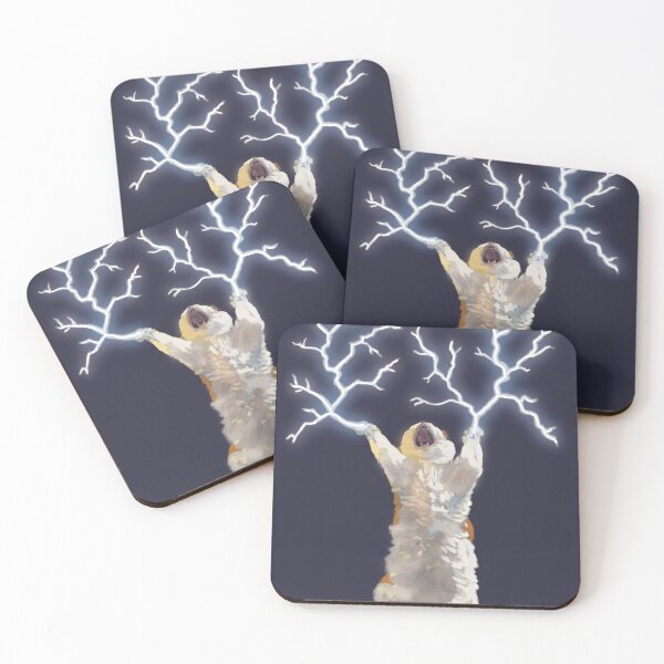 Item preview, Unlimited Power! designed and sold by Jim Felix Gallery.