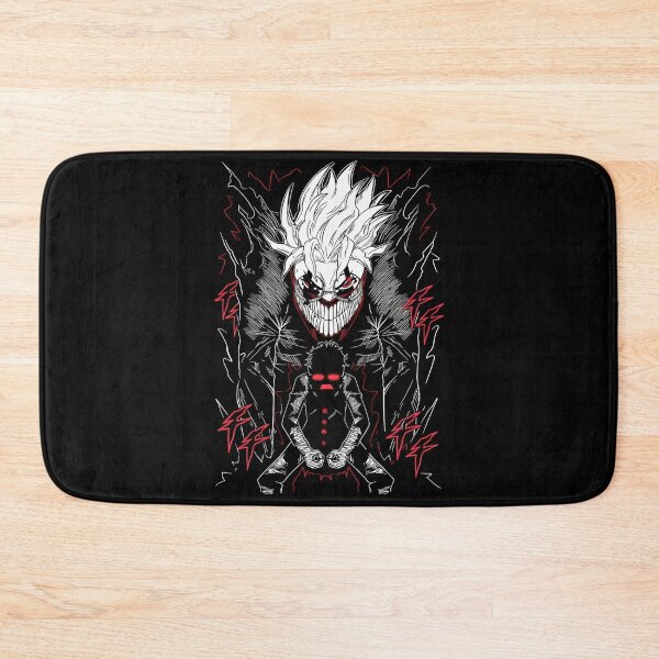Item preview, okarun designed and sold by HBZ-DESIGN.