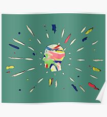 Backwards Poster
