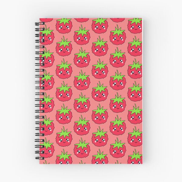 Item preview, Smiling Raspberry designed and sold by Toad-Draws.