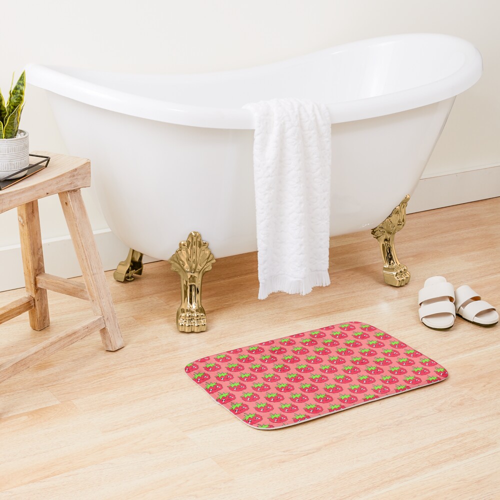 Item preview, Bath Mat designed and sold by Vampire-Toad.