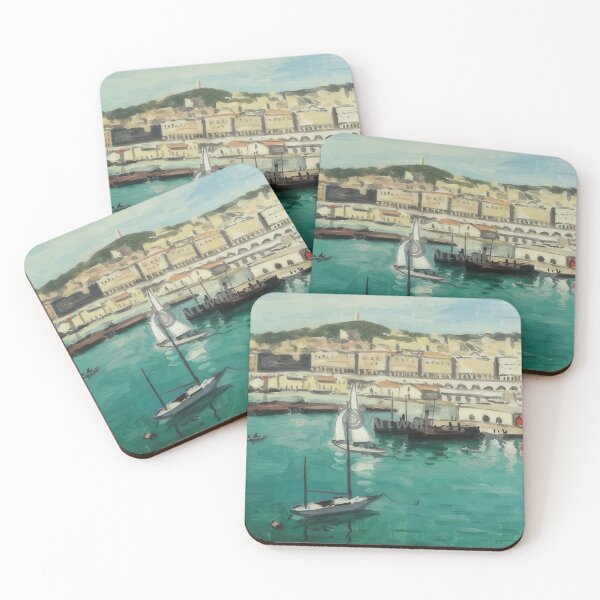 Item preview, Albert Marquet designed and sold by RemenarStudio.