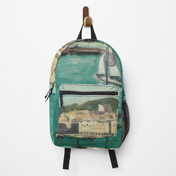 Item preview, Albert Marquet designed and sold by RemenarStudio.