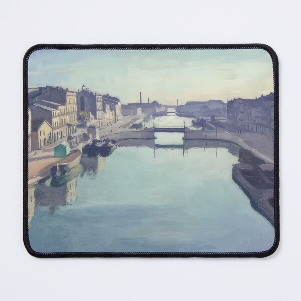 Item preview, Albert Marquet designed and sold by RemenarStudio.