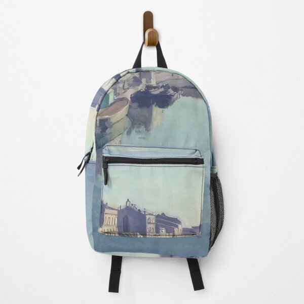 Item preview, Albert Marquet designed and sold by RemenarStudio.