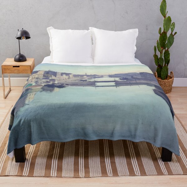 Item preview, Albert Marquet designed and sold by RemenarStudio.