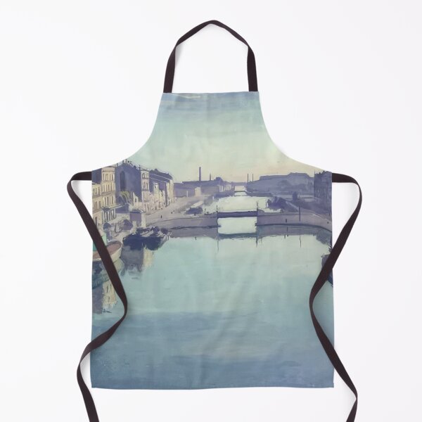 Item preview, Albert Marquet designed and sold by RemenarStudio.