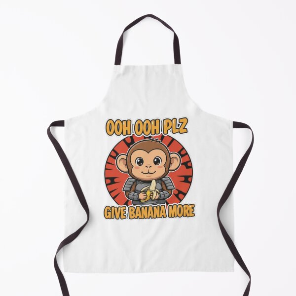 Item preview, Samurai Monkey Ramen - Banana Plz designed and sold by rjjvstudio26.