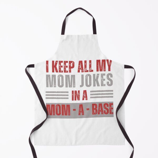Item preview, Mom-A-Base Pun Funny Mother's Day Gift designed and sold by EchoPrint Co..