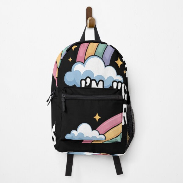 Item preview, I'm Just Here For Recess Back to School designed and sold by TheRetroStyle.