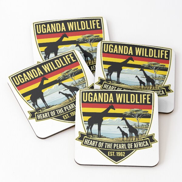 Item preview, Highleaf Crossing at Bwindi Impenetrable National Park designed and sold by Simsimah26Parks.