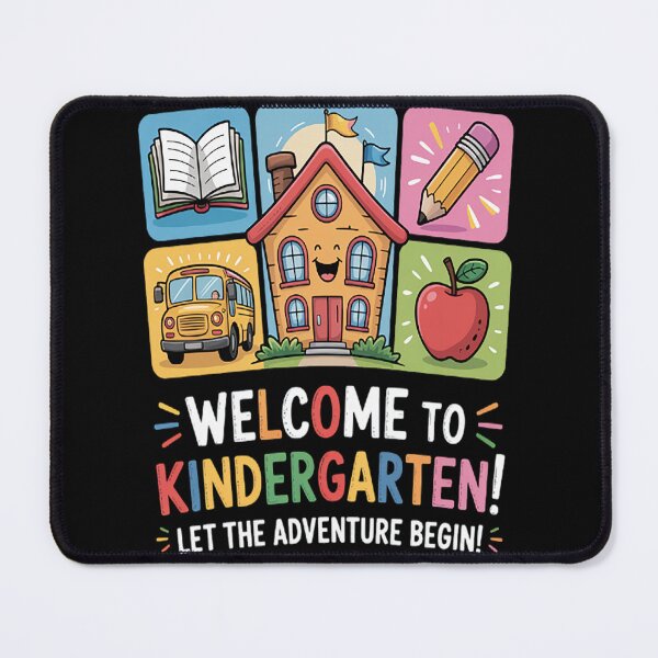 Item preview, I'm Ready For Kindergarten But Is It Ready For Me Pencil Bow designed and sold by TheRetroStyle.