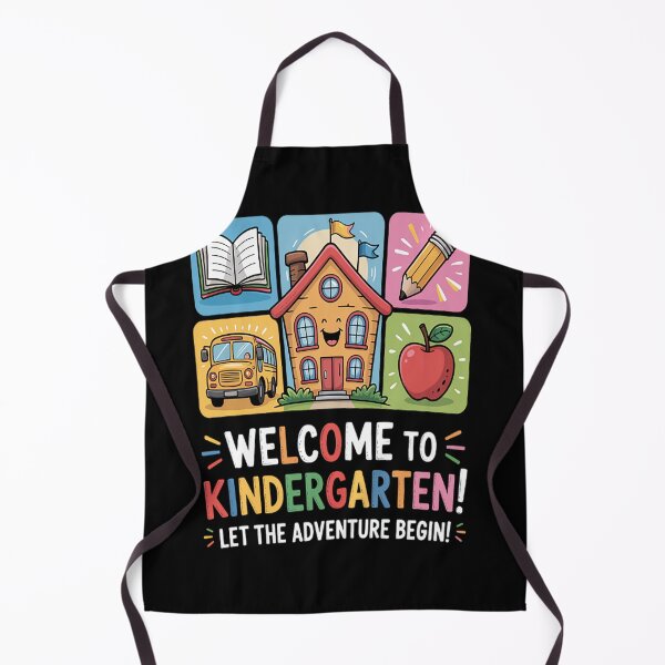 Item preview, I'm Ready For Kindergarten But Is It Ready For Me Pencil Bow designed and sold by TheRetroStyle.