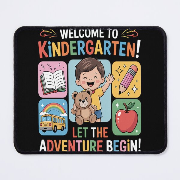 Item preview, I'm Ready For Kindergarten But Is It Ready For Me Pencil Bow designed and sold by TheRetroStyle.