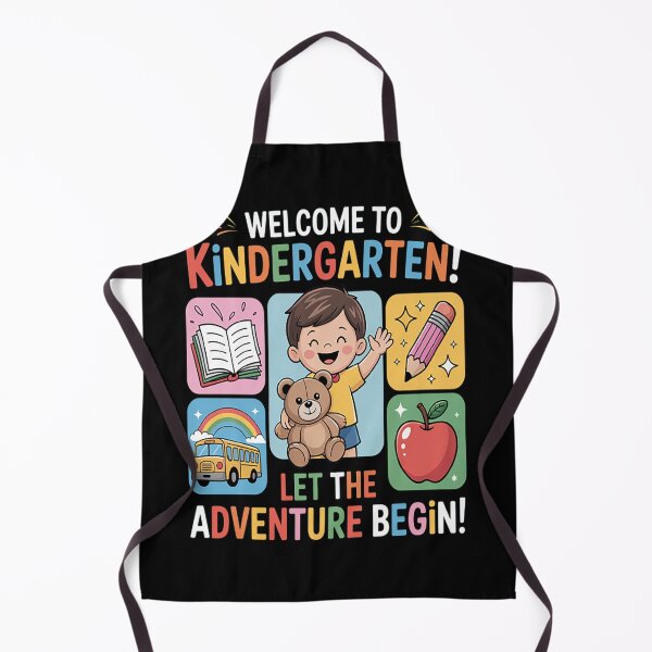 Item preview, I'm Ready For Kindergarten But Is It Ready For Me Pencil Bow designed and sold by TheRetroStyle.