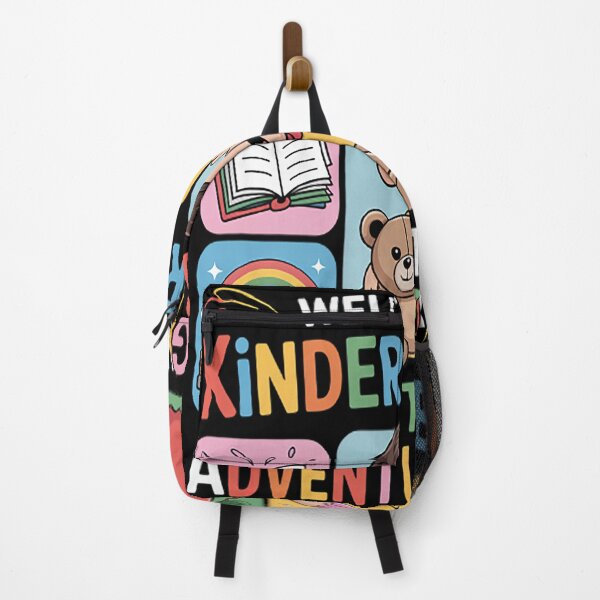 Item preview, I'm Ready For Kindergarten But Is It Ready For Me Pencil Bow designed and sold by TheRetroStyle.