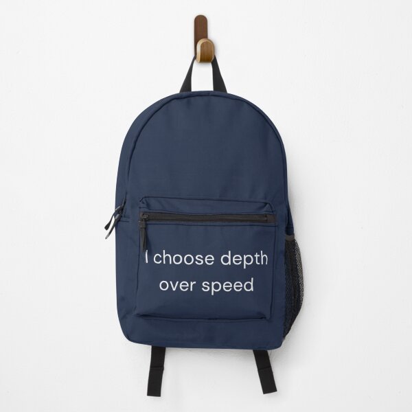 Item preview, Depth over Hurry designed and sold by Prachodayat Artworks.