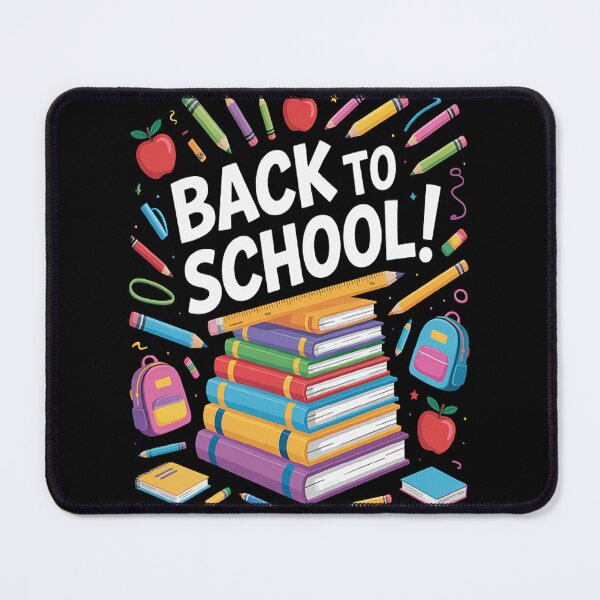 Item preview, I'm Ready For Second Grade 2nd Grade Girls Back To School designed and sold by TheRetroStyle.