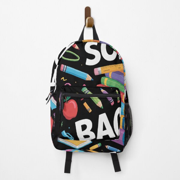 Item preview, I'm Ready For Second Grade 2nd Grade Girls Back To School designed and sold by TheRetroStyle.