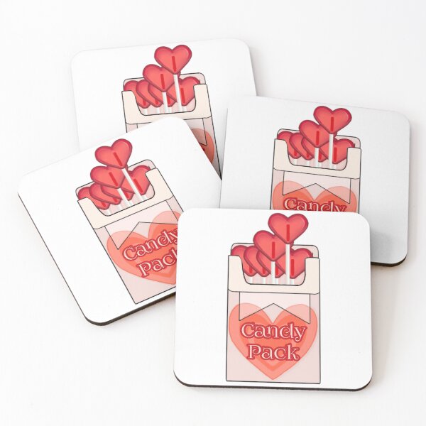 Item preview, Candy pack designed and sold by Artistkhg.