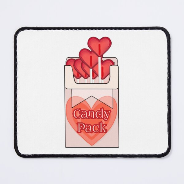 Item preview, Candy pack designed and sold by Artistkhg.