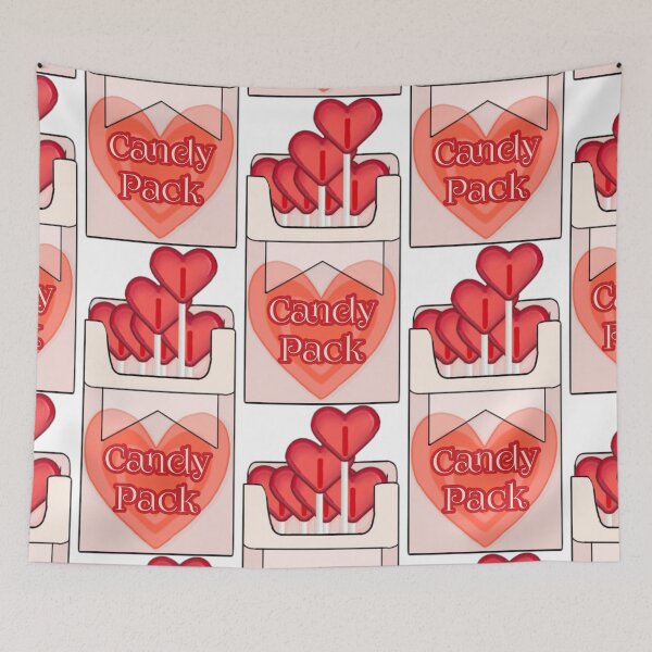 Item preview, Candy pack designed and sold by Artistkhg.