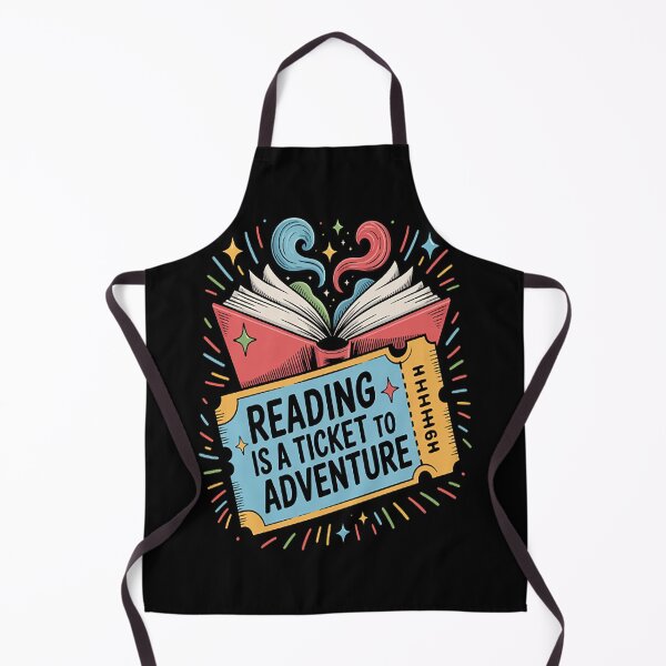 Item preview, Reading Adventure Library Student Teacher Book designed and sold by NicolaMail.