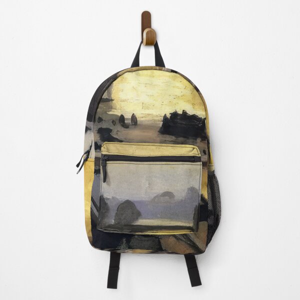 Item preview, Albert Marquet designed and sold by RemenarStudio.