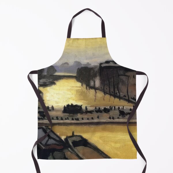 Item preview, Albert Marquet designed and sold by RemenarStudio.