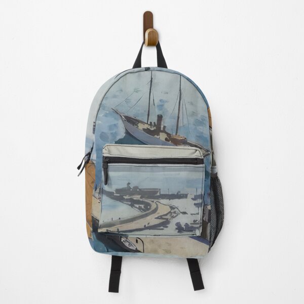 Item preview, Albert Marquet designed and sold by RemenarStudio.
