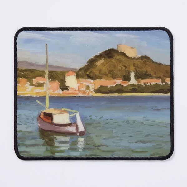 Item preview, Albert Marquet designed and sold by RemenarStudio.