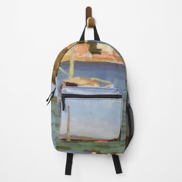 Item preview, Albert Marquet designed and sold by RemenarStudio.