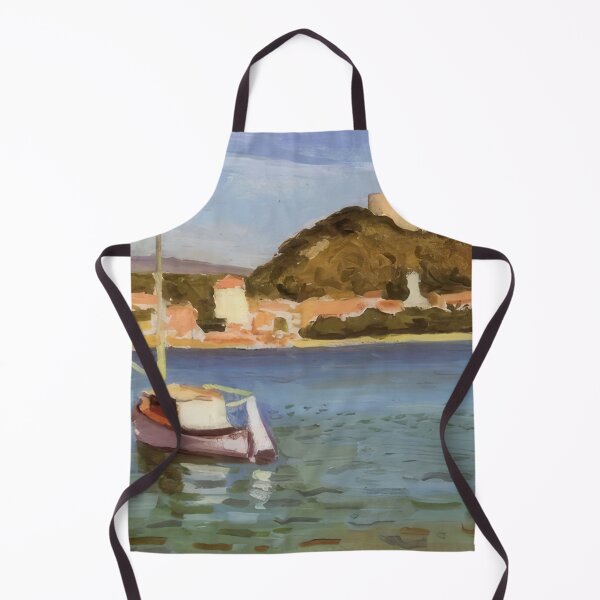 Item preview, Albert Marquet designed and sold by RemenarStudio.