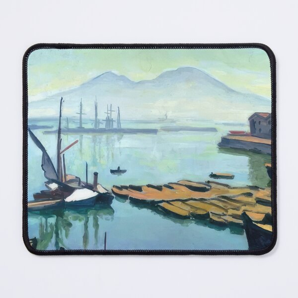 Item preview, Albert Marquet designed and sold by RemenarStudio.