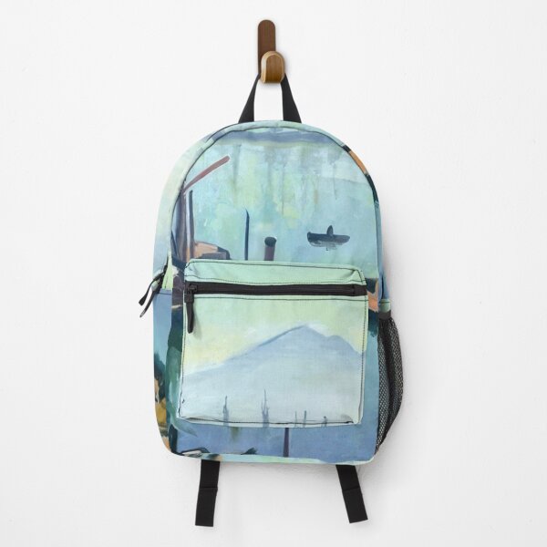 Item preview, Albert Marquet designed and sold by RemenarStudio.
