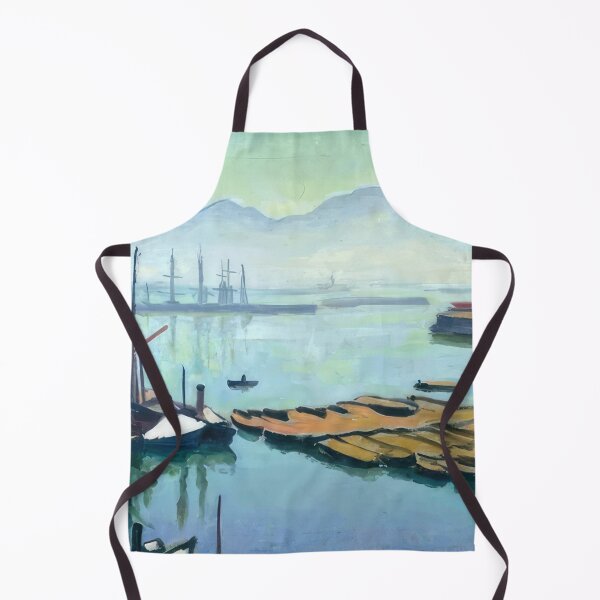 Item preview, Albert Marquet designed and sold by RemenarStudio.
