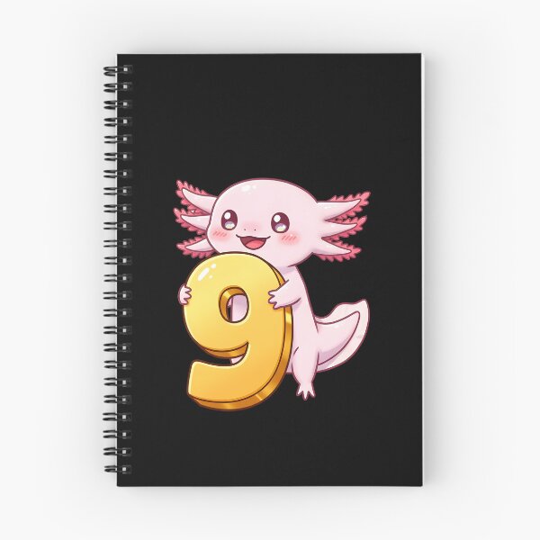 Item preview, Number maths day kids preschool numbers costume Axolotl designed and sold by Antdoodle.