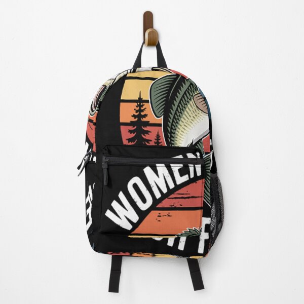 Item preview, In Waters Deep Women Want Me Fish Fear Me designed and sold by TheRetroStyle.