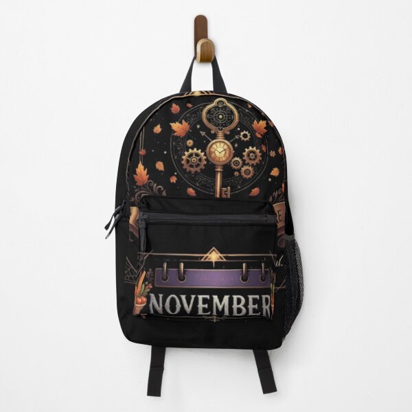 Item preview, November Legends Are Born Here - The Month of Dreamers & Visionaries designed and sold by Bulk store .