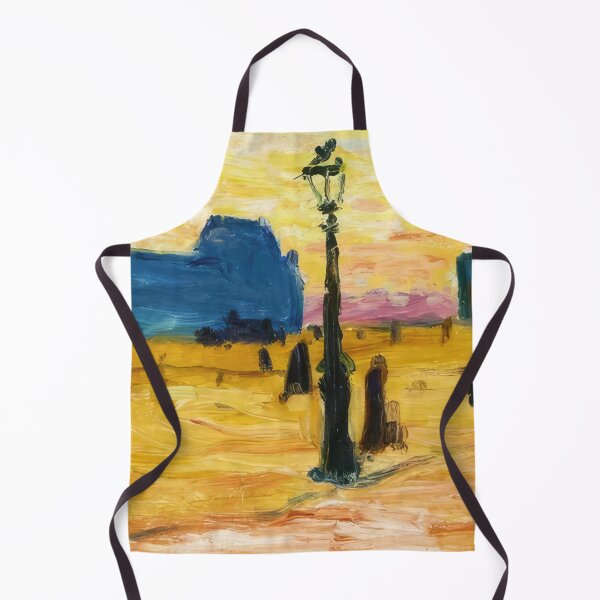 Item preview, Albert Marquet designed and sold by RemenarStudio.