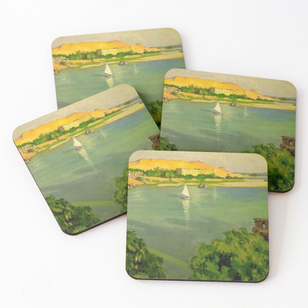 Item preview, Albert Marquet designed and sold by RemenarStudio.