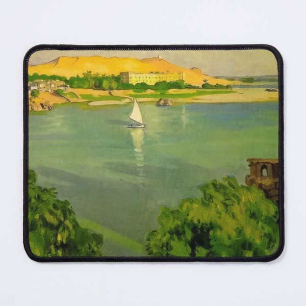 Item preview, Albert Marquet designed and sold by RemenarStudio.