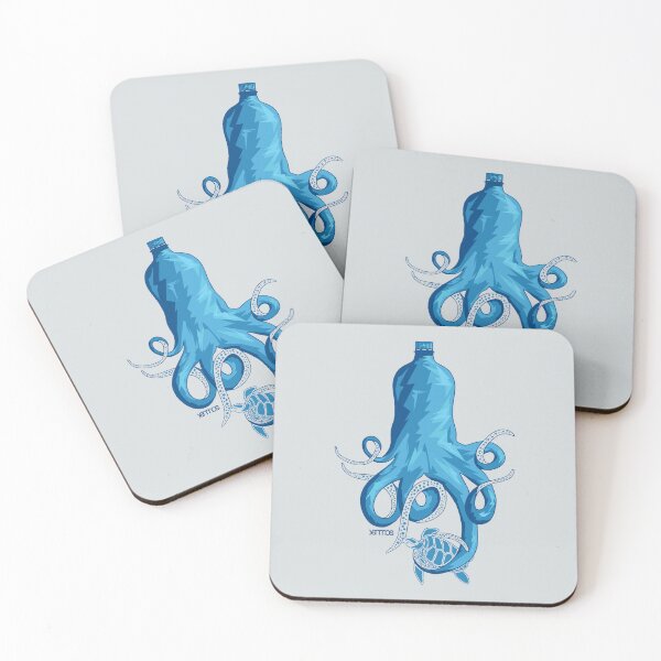 Item preview, Save our seas (plastic pollution) designed and sold by Yanmos.