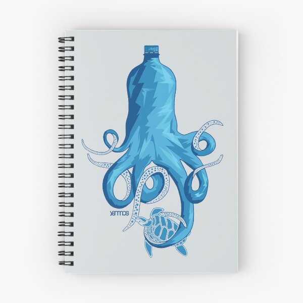 Item preview, Save our seas (plastic pollution) designed and sold by Yanmos.