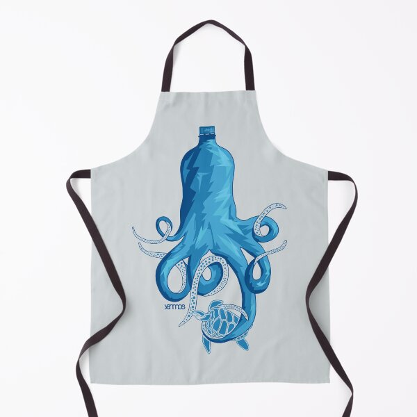 Item preview, Save our seas (plastic pollution) designed and sold by Yanmos.